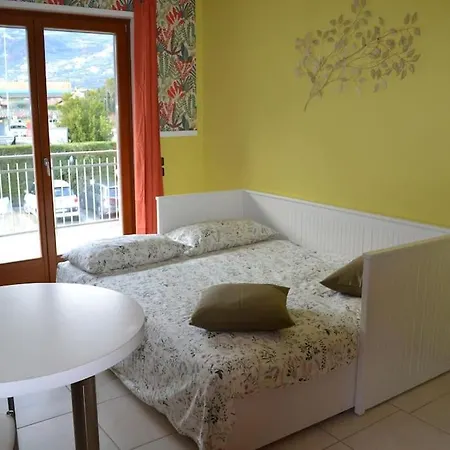 Dolce Casa Appartamento Riva del Garda