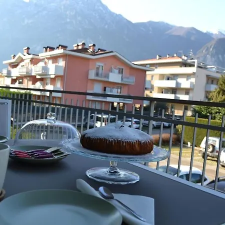 Dolce Casa Apartment Riva del Garda