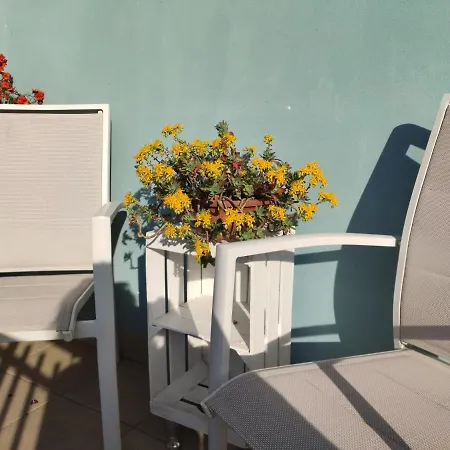 Appartamento Dolce Casa
