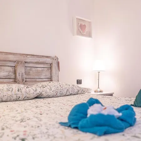 Apartment Dolce Casa Riva del Garda
