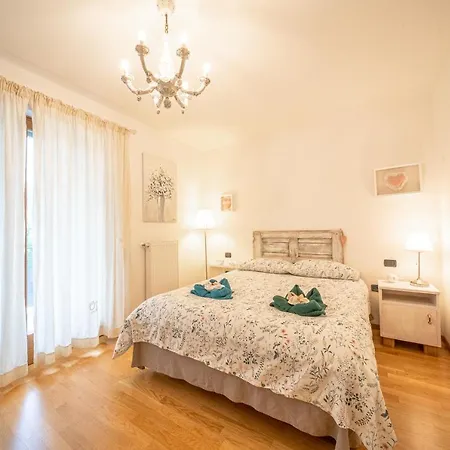 Dolce Casa Apartment *
