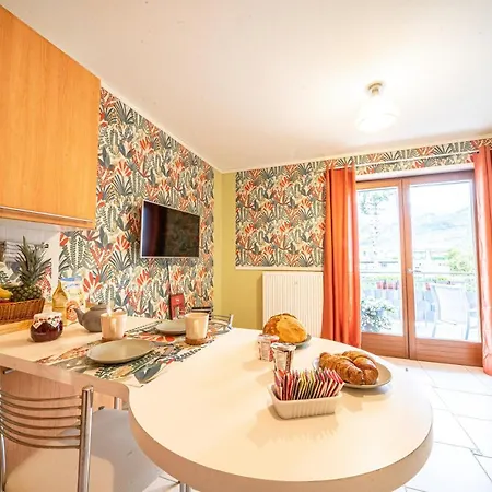Апартаменти Dolce Casa *