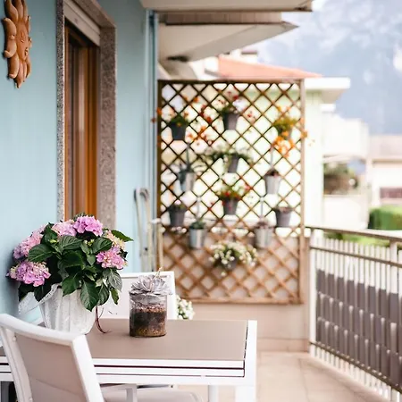 Dolce Casa Riva del Garda
