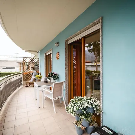 Apartment Dolce Casa *